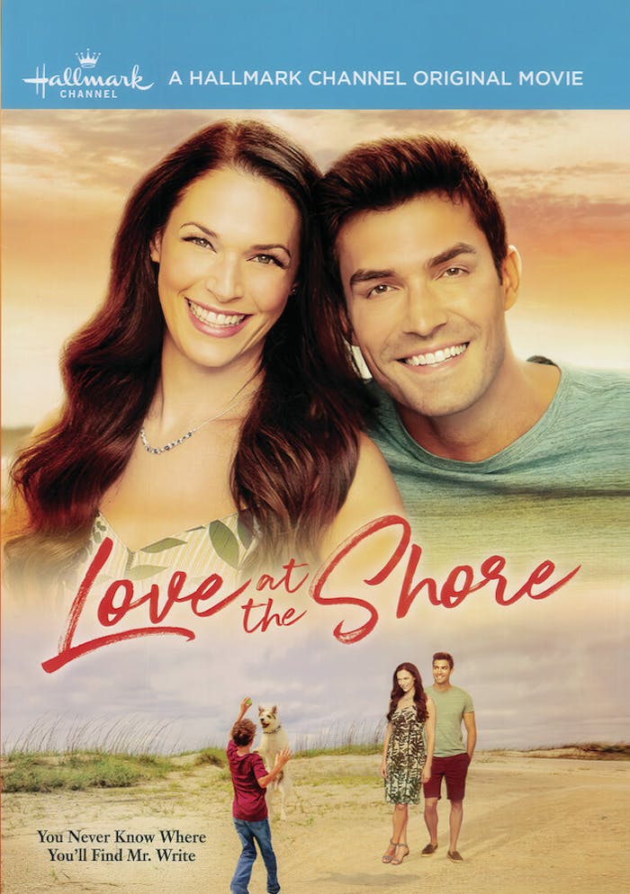 Love at the Shore [DVD]