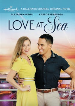 Love At Sea [DVD]