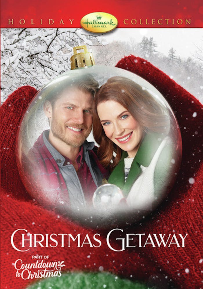 Christmas Getaway [DVD]