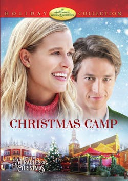 Christmas Camp [DVD]