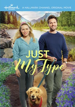 Just My Type [DVD]