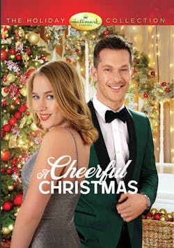 A Cheerful Christmas [DVD]