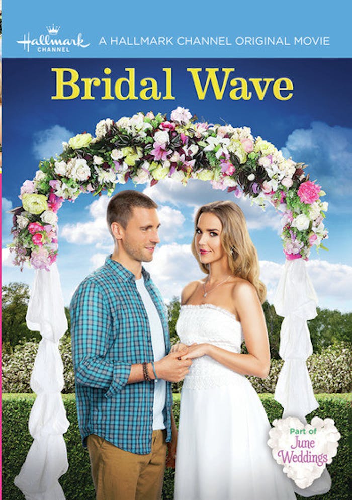 Bridal Wave [DVD]