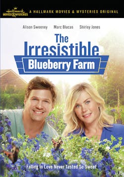 The Irresistible Blueberry Farm [DVD]