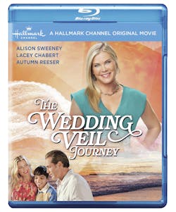 The Wedding Veil Journey [Blu-Ray] [Blu-ray]