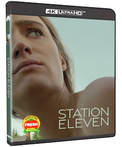 Station Eleven  [UHD]