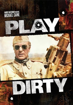 Play Dirty [DVD]