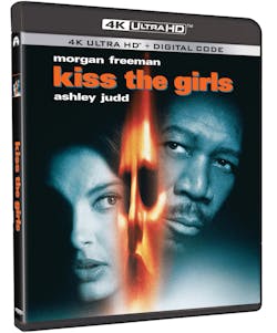 Kiss the Girls  [UHD]