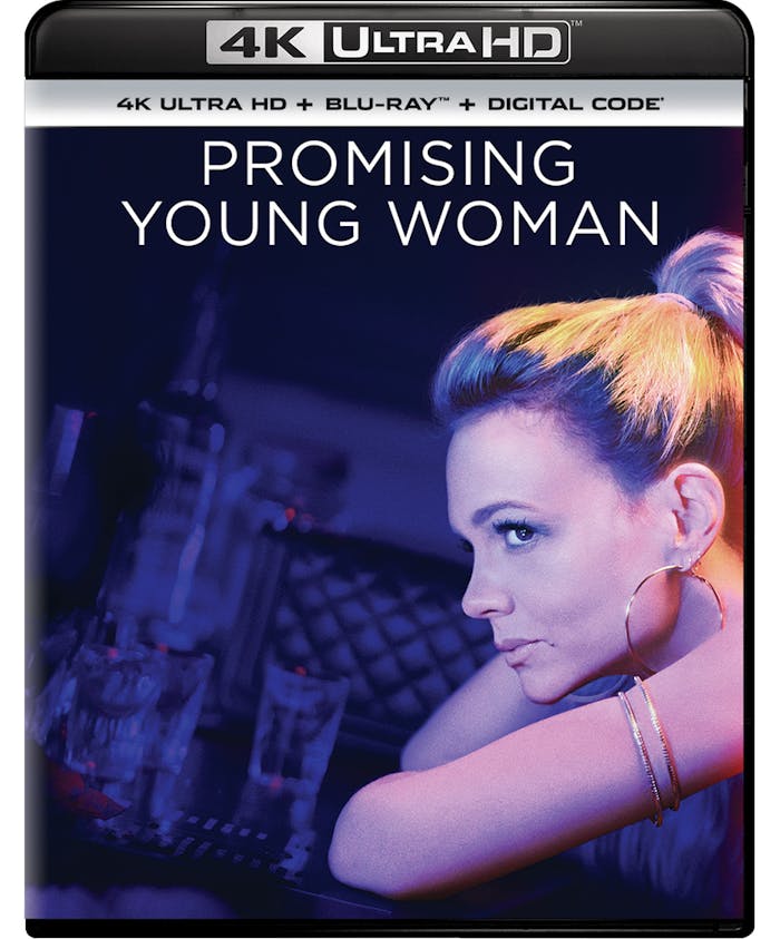 Promising Young Woman (4K Ultra HD) [UHD]