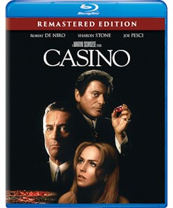 Casino [Blu-ray]