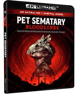 Pet Sematary: Bloodlines  [UHD]