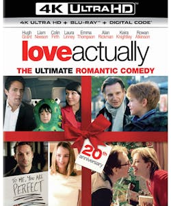 Love Actually [UHD]