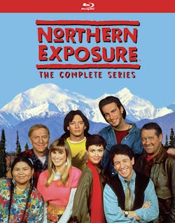 Northern Exposure: The Complete Series [Blu-ray]