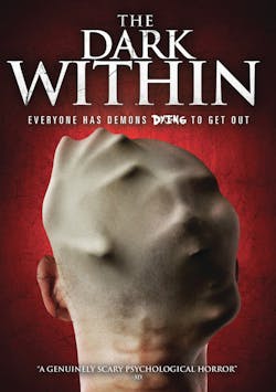 The Dark Within [DVD]