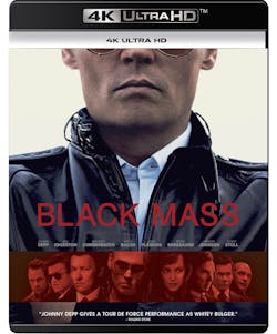 Black Mass  [UHD]