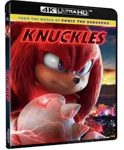 Knuckles  [UHD]