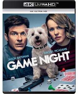 Game Night  [UHD]