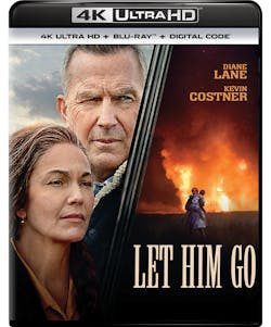 Let Him Go  [UHD]