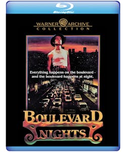 Boulevard Nights  [Blu-ray]