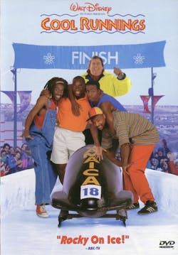 Cool Runnings [DVD]