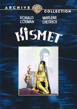 Kismet [DVD]