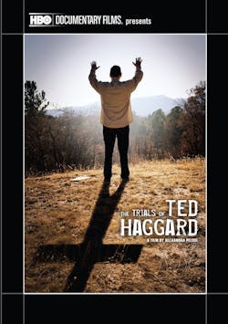 Trials of Ted Haggard, The [DVD]