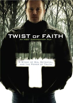 Twist of Faith [DVD]