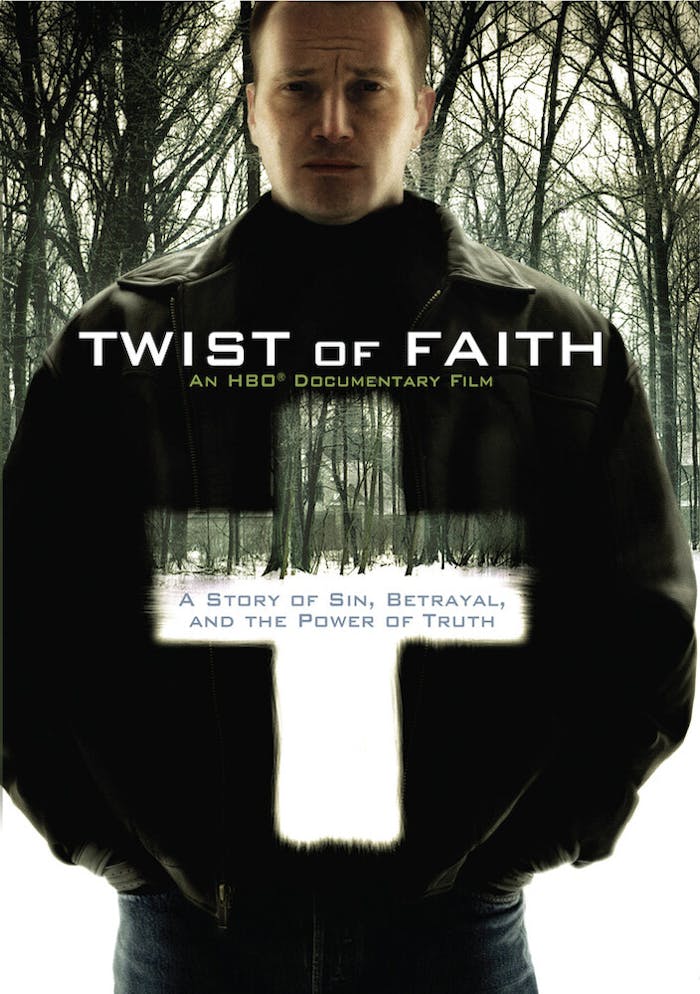 Twist of Faith [DVD]