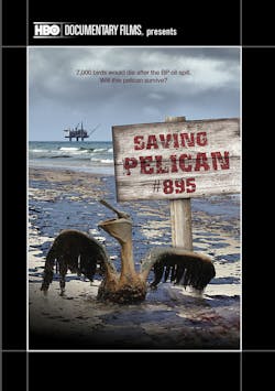 Saving Pelican 895 [DVD]