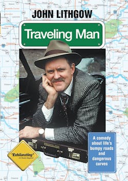 Traveling Man [DVD]