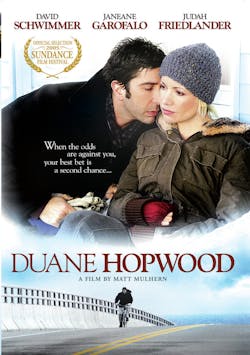 Duane Hopwood [DVD]