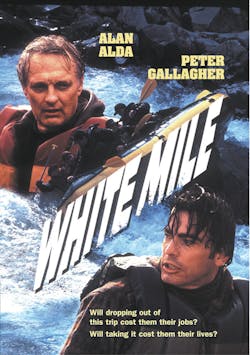 White Mile [DVD]