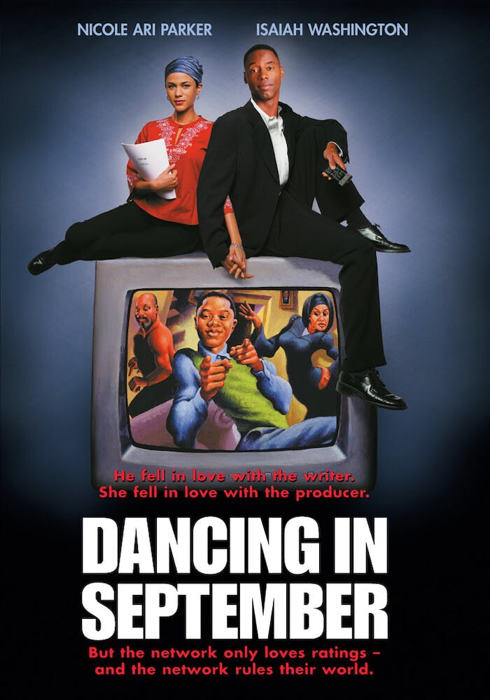 Dancing in September [DVD]