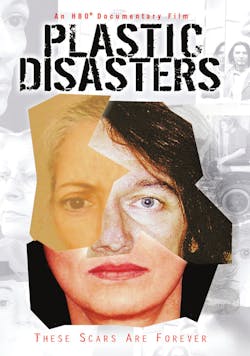 Plastic Disasters [DVD]