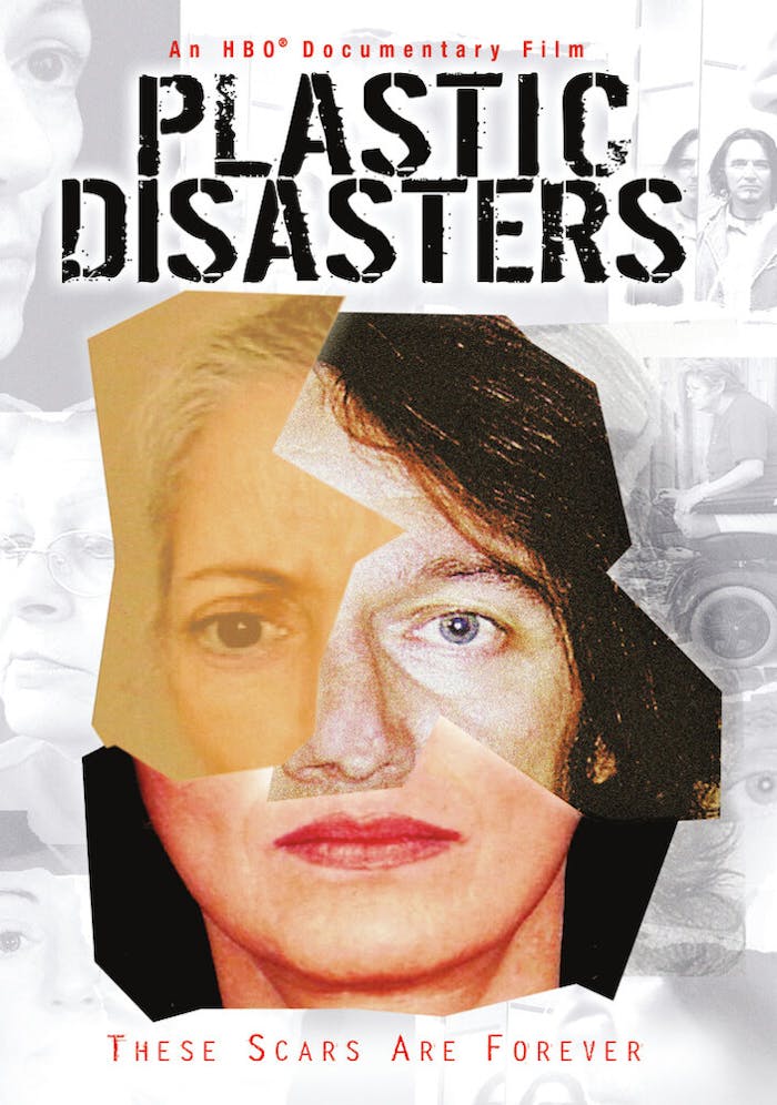 Plastic Disasters [DVD]