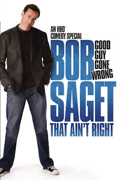 Bob Saget: That Ain't Right [DVD]