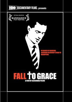 Fall to Grace [DVD]