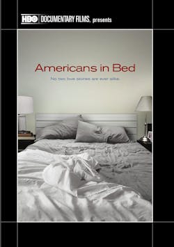 Americans in Bed [DVD]