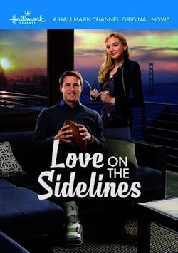 Love on the Sidelines [DVD]