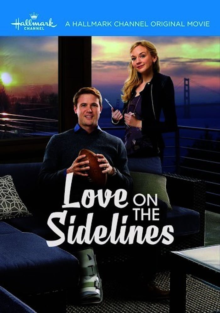 Love on the Sidelines [DVD]