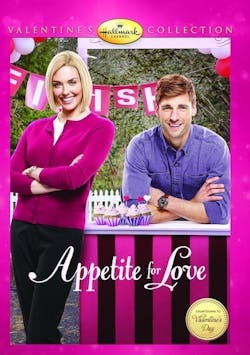 Appetite for Love [DVD]