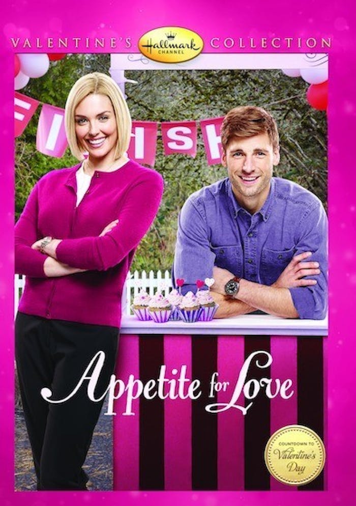 Appetite for Love [DVD]