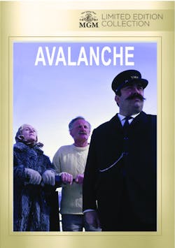 Avalanche [DVD]