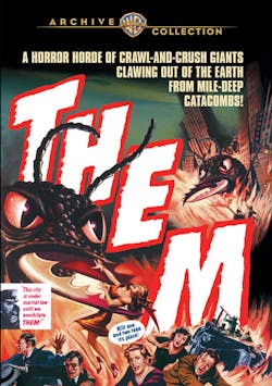 Them! [DVD]