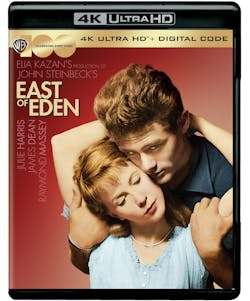 East of Eden  [Blu-ray]