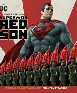 Superman: Red Son MFV  [UHD]