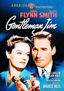 Gentleman Jim [DVD]