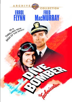 Dive Bomber [DVD]