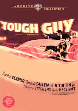 Tough Guy [DVD]