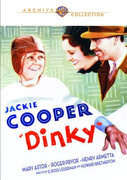 Dinky [DVD]